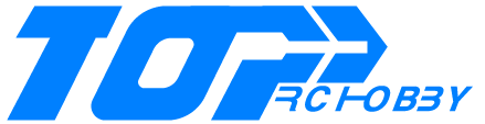 Herstellerlogo Top RC Hobby