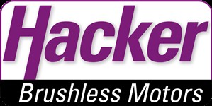 Herstellerlogo Hacker Motor GmbH