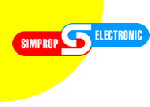 Herstellerlogo Simprop