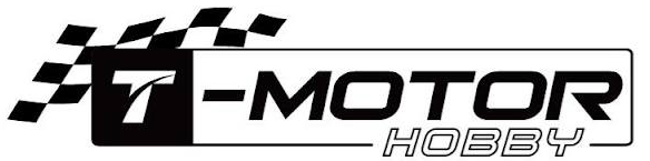 Herstellerlogo T-Motor