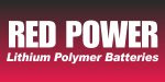 Herstellerlogo RED POWER