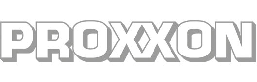 Herstellerlogo Proxxon