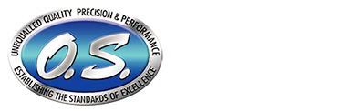 Herstellerlogo OS MAX