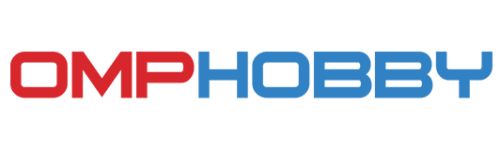 Herstellerlogo OMP