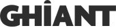 Herstellerlogo GHIANT