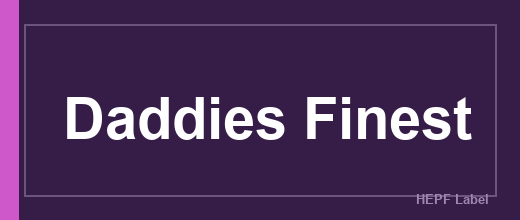 Herstellerlogo Daddies Finest
