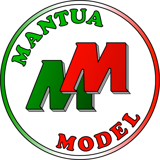 Herstellerlogo MANTUA