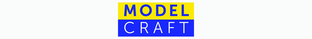 Herstellerlogo MODELCRAFT