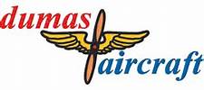 Herstellerlogo DUMAS AIRCRAFT