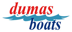 Herstellerlogo DUMAS BOATS