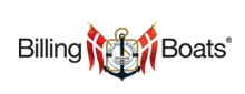 Herstellerlogo BILLING BOATS