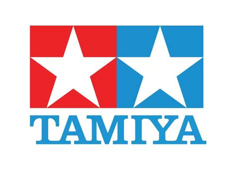 Herstellerlogo Tamiya