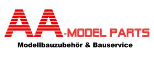 Herstellerlogo AA-Model Parts