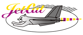 Herstellerlogo JetCat