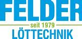 Herstellerlogo Felder Löttechnik