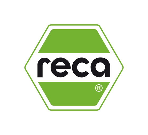 Herstellerlogo Reca