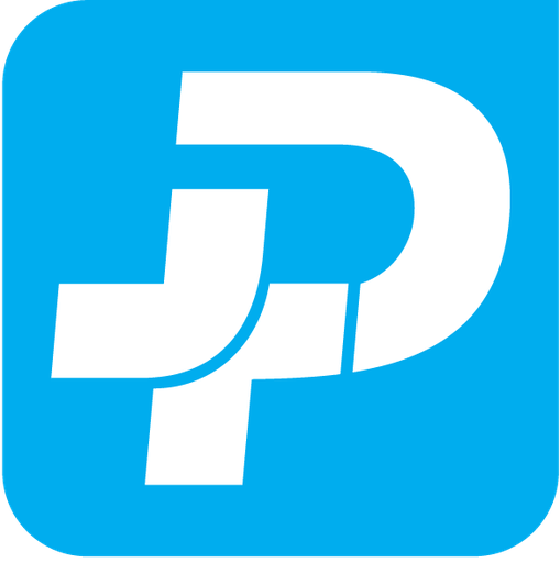 Herstellerlogo Positronic