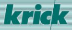 Herstellerlogo Krick