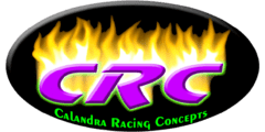 Herstellerlogo CRC