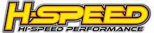 Herstellerlogo HSPEED