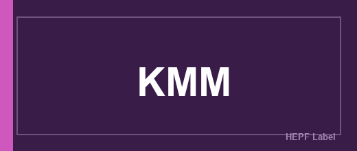 Herstellerlogo KMM