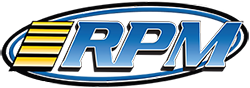 Herstellerlogo RPM