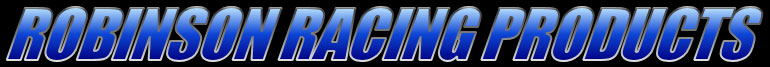 Herstellerlogo Robinson
