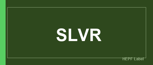 Herstellerlogo SLVR