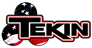Herstellerlogo TEKIN