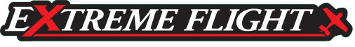 Herstellerlogo Extreme Flight