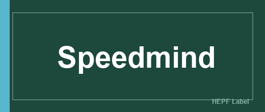Herstellerlogo Speedmind