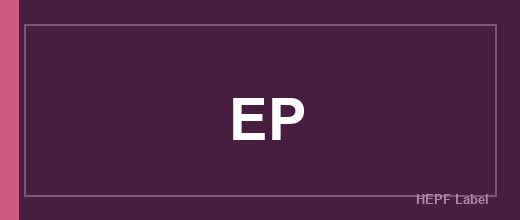 Herstellerlogo EP