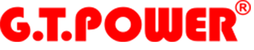 Herstellerlogo GT Hobbies