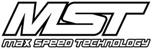 Herstellerlogo MST-Racing
