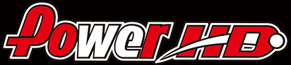 Herstellerlogo Power HD