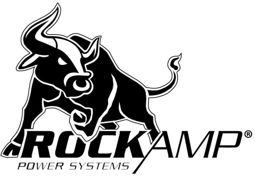 Herstellerlogo Rockamp