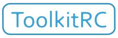 Herstellerlogo ToolkitRC