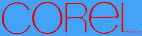 Herstellerlogo COREL