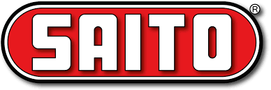 Herstellerlogo SAITO