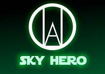 Herstellerlogo Sky-Hero