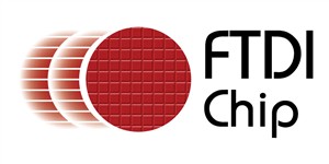 Herstellerlogo FTDI Chip