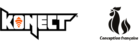Herstellerlogo Konect