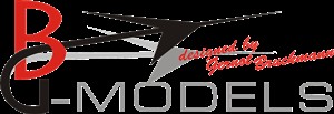 Herstellerlogo GB-Models