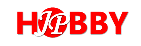 Herstellerlogo JP Hobby