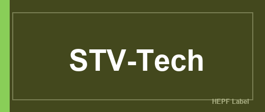 Herstellerlogo STV-Tech