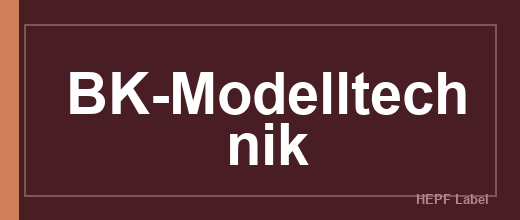 Herstellerlogo BK-Modelltechnik