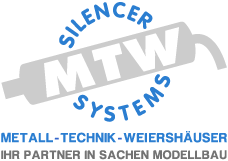 Herstellerlogo MTW