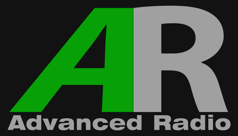 Herstellerlogo Advanced Radio