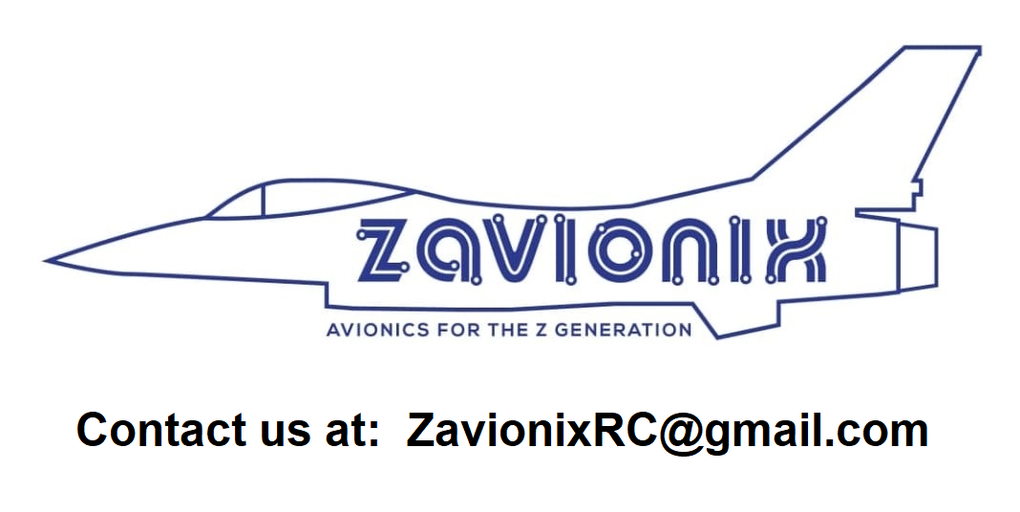 Herstellerlogo Zavionix