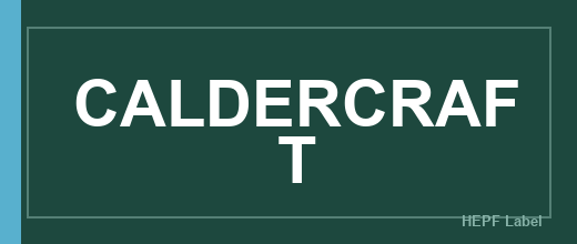 Herstellerlogo CALDERCRAFT